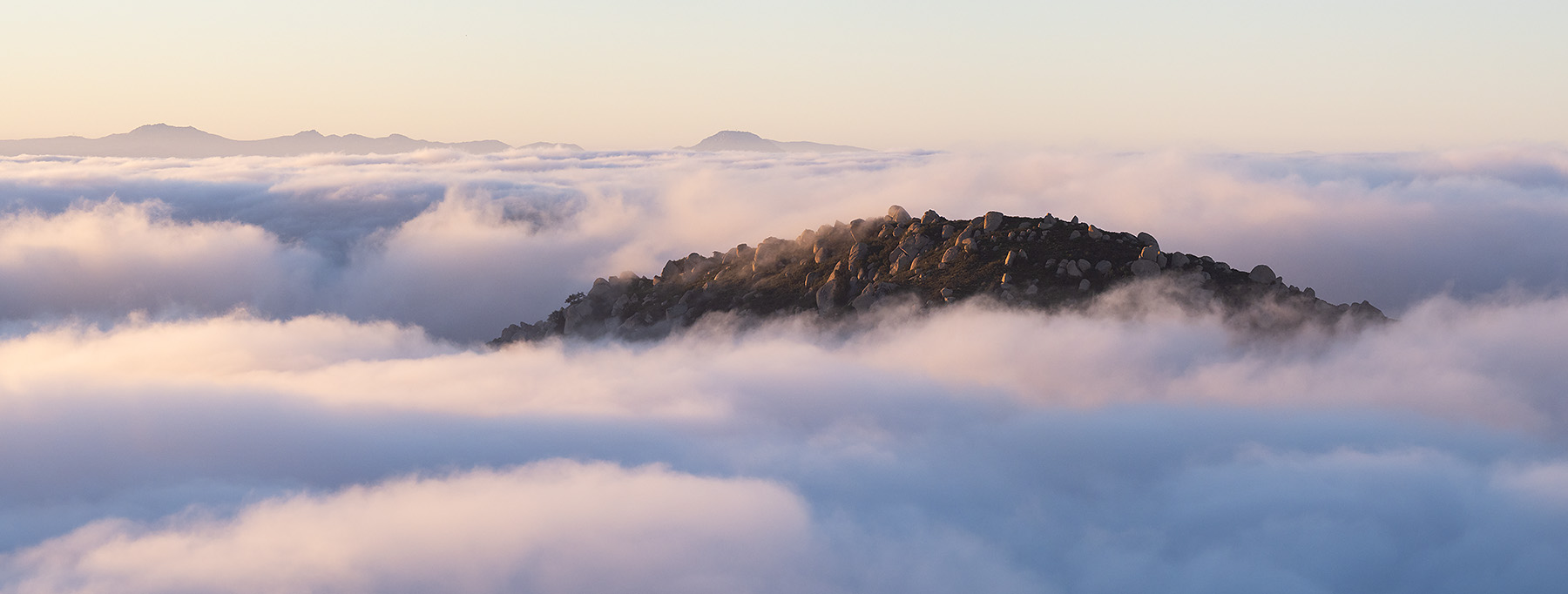 Mt-Woodson-Above-Clouds-2