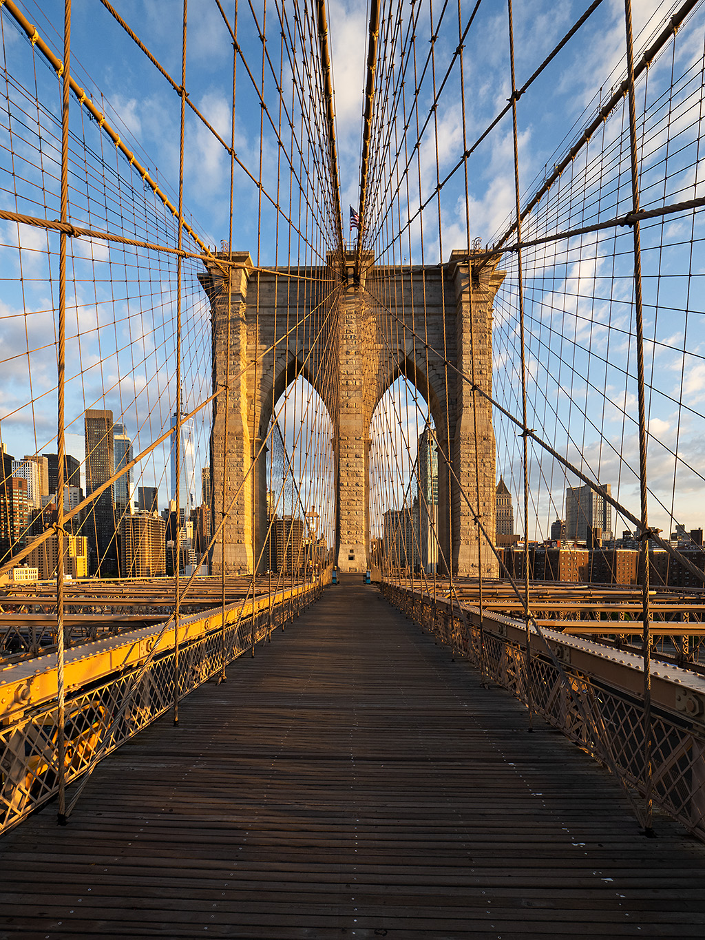 NYC-Brooklyn-Bridge