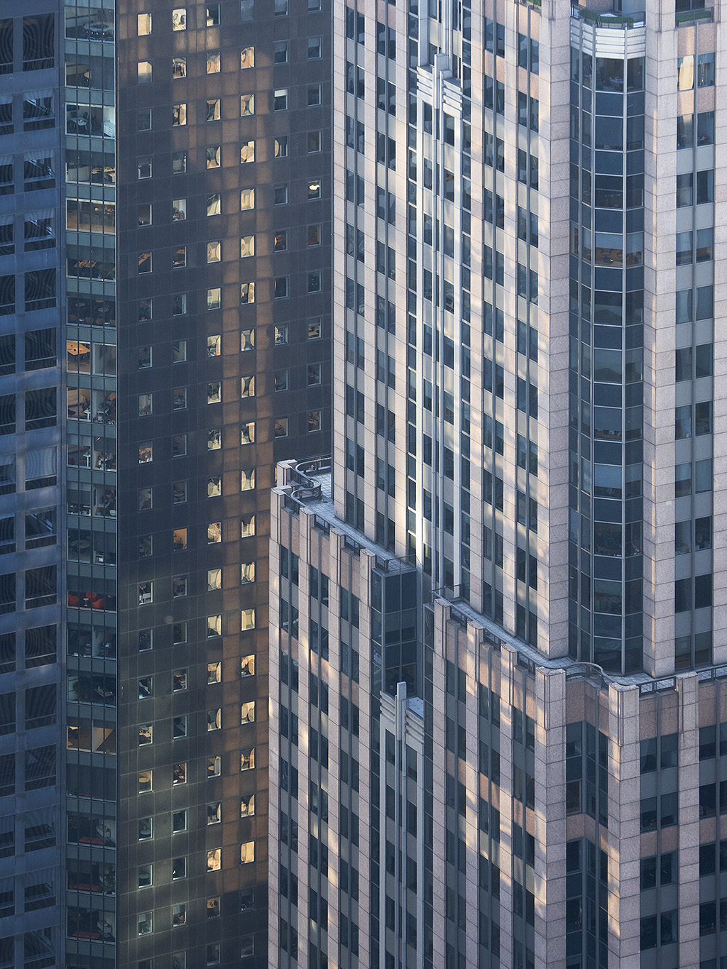 NYC-Building-Abstract